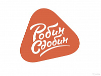 Робин Сдобин